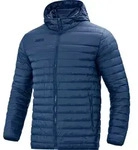 Steppjacke JAKO - Marine - 164