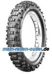 Maxxis Motorradreifen car-tyres M-7324 ( 140/80-18 TT 70R Hinterrad ) - Schwarz