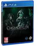 Spiel CHERNOBYLITE PLAYSTATION 4 PS4