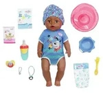 BABY born&reg; Magic Boy DoC 43 cm - Silber