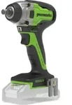 Greenworks 24V Akku-Schlagschrauber 400Nm b&uuml;rstenloser Motor GD24IW400 (ohne...