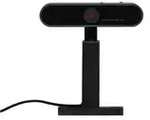 Lenovo ThinkVision MC50, 1920 x 1080 Pixel, Full HD, 4x, Sichtschutzblende, 5 V, USB