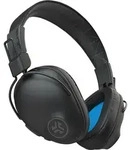 JLab Studio Pro Wireless, Kabellos, 20 - 20000 Hz, Musik, 240 g, Kopfh&ouml;rer, Schwarz