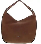 Gabor Malu Hobo Bag 872422 (1/cognac) - Braun