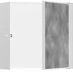 HANSGROHE 56091700 XtraStoris Rock Wandnische
