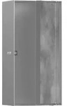 HANSGROHE 56082800 XtraStoris Rock Wandnische
