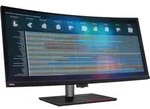 Lenovo Thinkvision P40w-20 40 ́ ́ 2k Ips Led Monitor 75hz One Size / EU Plug 220V Lenovo Thinkvision P40w-20 40 ́ ́ 2k Ips Led Monitor 75hz One Size / EU Plug 220V