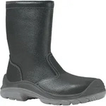 U-Power Sicherheitswinterstiefel Siberian S3 SRC DGUV Gr. 43 schwarz - Schwarz - 43