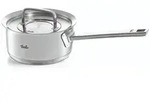 Fissler Original-Profi Collection / Edelstahl-Stielkasserolle (&Oslash; 16 cm, 1,4 L)