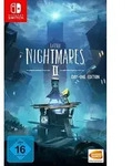 Little Nightmares II Spiel f&uuml;r Nintendo Switch