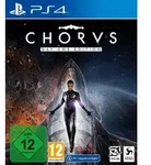 GAME Chorus Day One Edition (PS4), PlayStation 4, Physische Medien