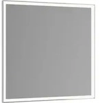 KEUCO KE LS Royal Lumos 14597, silber-erloxiert, 1400 x 650 x 60 mm - Silber