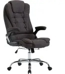 CLP B&uuml;rostuhl ergonomisch 150 kg belastbar Thor, Drehstuhl mit modernes Design