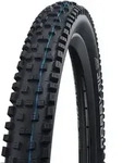 Schwalbe NOBBY NIC, 29", MTB, Tubeless-Ready-Reifen, Klappbarer Wulst, Allround,