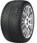 Unigrip Ganzjahresreifen motorcycle-tyres Lateral Force 4S ( 255/55 R18 109W XL...