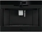 AEG KKK994500T, Espressomaschine, 2,5 l, Kaffeebohnen, Eingebautes Mahlwerk, 1350 W,