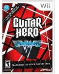 Guitar Hero - Van Halen