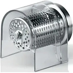 Bosch SDA Reibevorsatz MUZ45RV2 - Silber