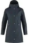 Fj&auml;llr&auml;ven Visby 3 In 1 Jacke Blau S Damen Blau S - Blau - S