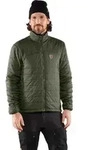 Fj&auml;llr&auml;ven Expedition X-l&auml;tt Jacke Gr&uuml;n M Herren Gr&uuml;n M - Gr&uuml;n - M