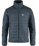 FJ&Auml;LLR&Auml;VEN Fj&auml;llr&auml;ven Expedition X-L&auml;tt Jacke Herren blau 48 - Blau - M