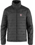 Fj&auml;llr&auml;ven Expedition X-L&auml;tt Jacket M Black M - Schwarz - M