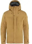 Fj&auml;llr&auml;ven Herren Winterjacke Braun F82279-232 Gr&ouml;sse L - Braun - L