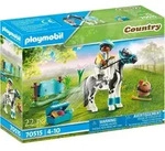 Sammelpony "Lewitzer" - Bunt