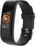 Denver BFH-19, Aktivit&auml;ts-Trackerarmband, 2,44 cm (0.96"), 90 mAh, Wasserfest,...