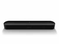 Sonos Beam 2.Gen schwarz Soundbar TV Streaming Apple AirPlay 2 Alexa Dolby Atmos