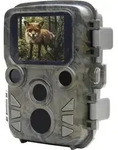 Braun Photo Technik Scouting Cam Black800 mini, 8 MP, CMOS, 3840 x 2160 Pixel, 60