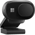 Microsoft Modern Webcam - Schwarz