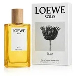 Damenparf&uuml;m Loewe Solo Ella EDT (30 ml)