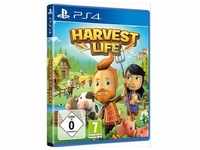 HARVEST LIFE - Konsole PS4