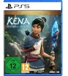 GAME Kena Bridge of Spirits Deluxe Edition, PlayStation 5