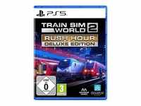 Train Sim World 2 Rush Hour DELUXE Spiel für PS5