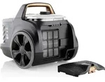 ETA GRANDE ANIMAL beutelloser Staubsauger ETA222390000, 850W, 2 x HEPA Filtr,