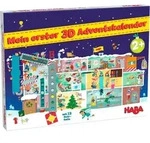 Mein erster 3D-Adventskalender - In der Weihnachtsfabrik, Spielfigur