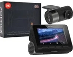 70mai A800S, 4K Ultra HD, 3840 x 2160 Pixel, 140&deg;, IMX415, 130&deg;, 1,8 - 1,8 -