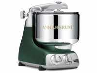 ANKARSRUM Assistent Orignial AKR6230 Küchenmaschine grün
