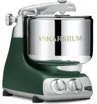 Ankarsrum - 6230 Green Forest (2300120) AKR 6230 FG - Gr&uuml;n