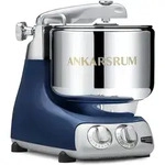 Ankarsrum - 6230 Ocean Blue (2300121) AKR 6230 OB - Blau