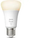 Philips Hue LED Lampe E27 9,5W 1100lm White
