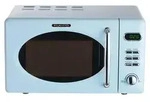Wolkenstein WMW720 LB, Arbeitsplatte, Solo-Mikrowelle, 20 l, 700 W, Eingebautes