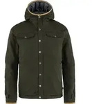 Herren Jacke Greenland Down No. 1 - Gr&uuml;n - XL
