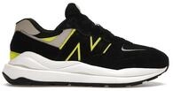 New Balance 57/40 Black Oyster Pink (Women's) - EU 37