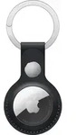 Apple MMF93ZM/A, H&uuml;lle, Schwarz, Midnight, Leder, 1 St&uuml;ck(e) - Schwarz