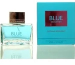 Antonio Banderas Blue Seduction for Women Eau De Toilette 80 ml (woman)