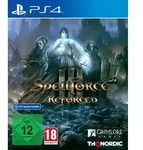 GAME SpellForce 3 PS4/Upgrade to PS5, PlayStation 4, M (Reif)