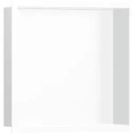 HANSGROHE 56099700 XtraStoris Individual Wandnische